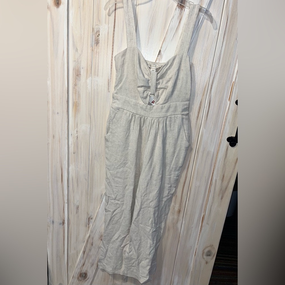 Jumpsuit NWT | Size XS